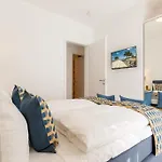 Apartament Westendpalais App 10