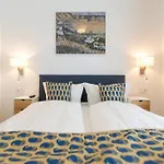 Apartament Westendpalais App 10 Heringsdorf