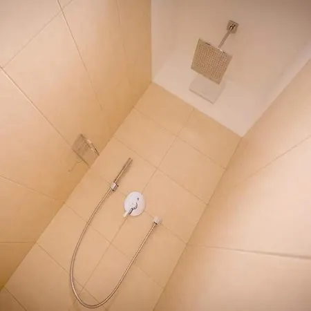 Westendpalais App 10 Apartment *