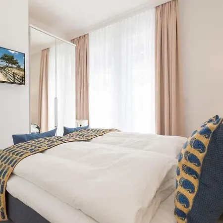 Apartment Westendpalais App 10