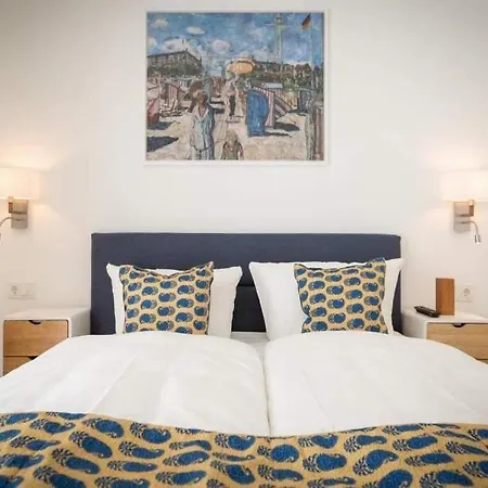 Westendpalais App 10 *