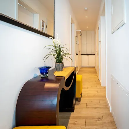 Westendpalais App 10 Apartment